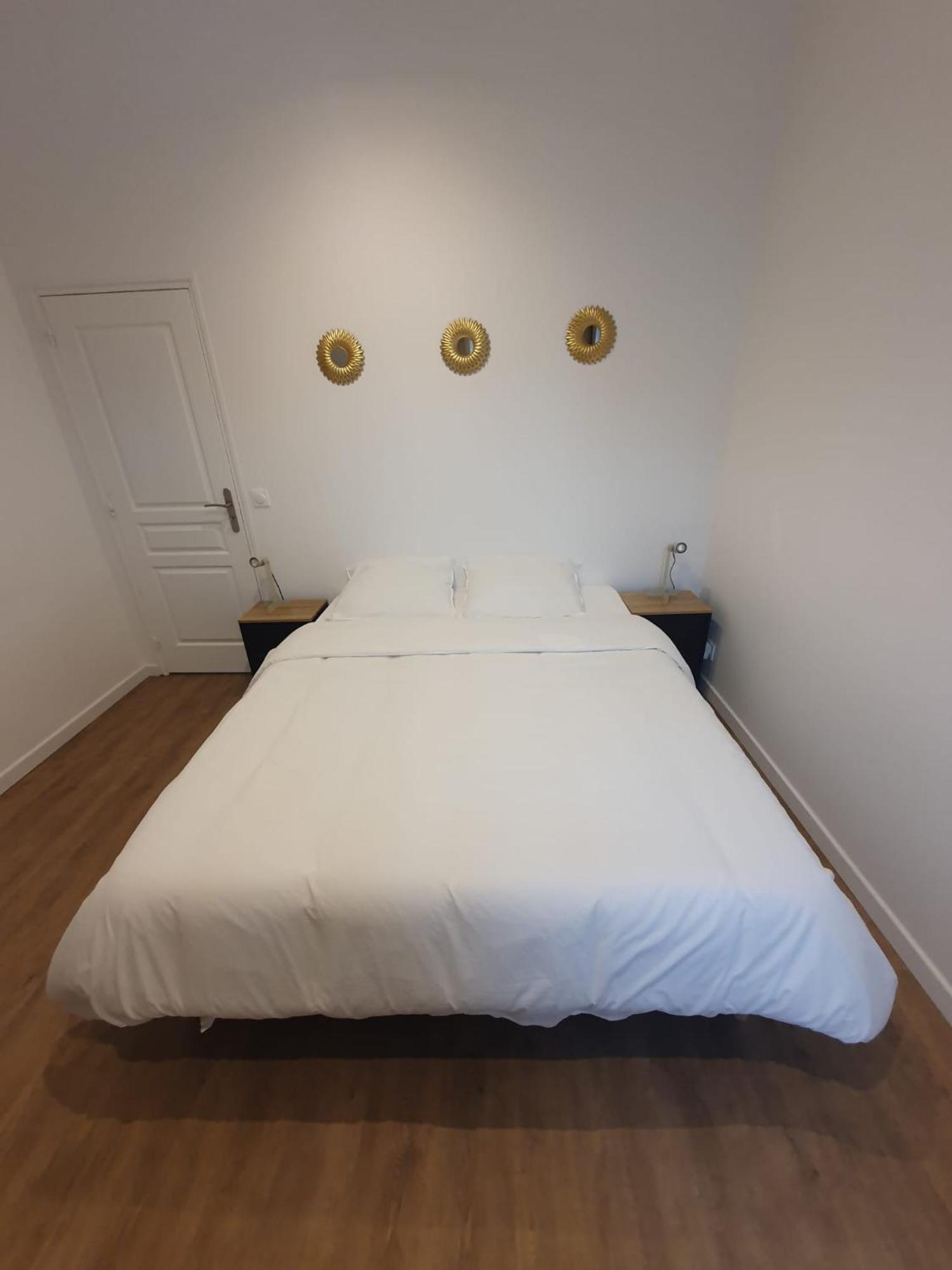 Massy Appart Hotel ภายนอก รูปภาพ