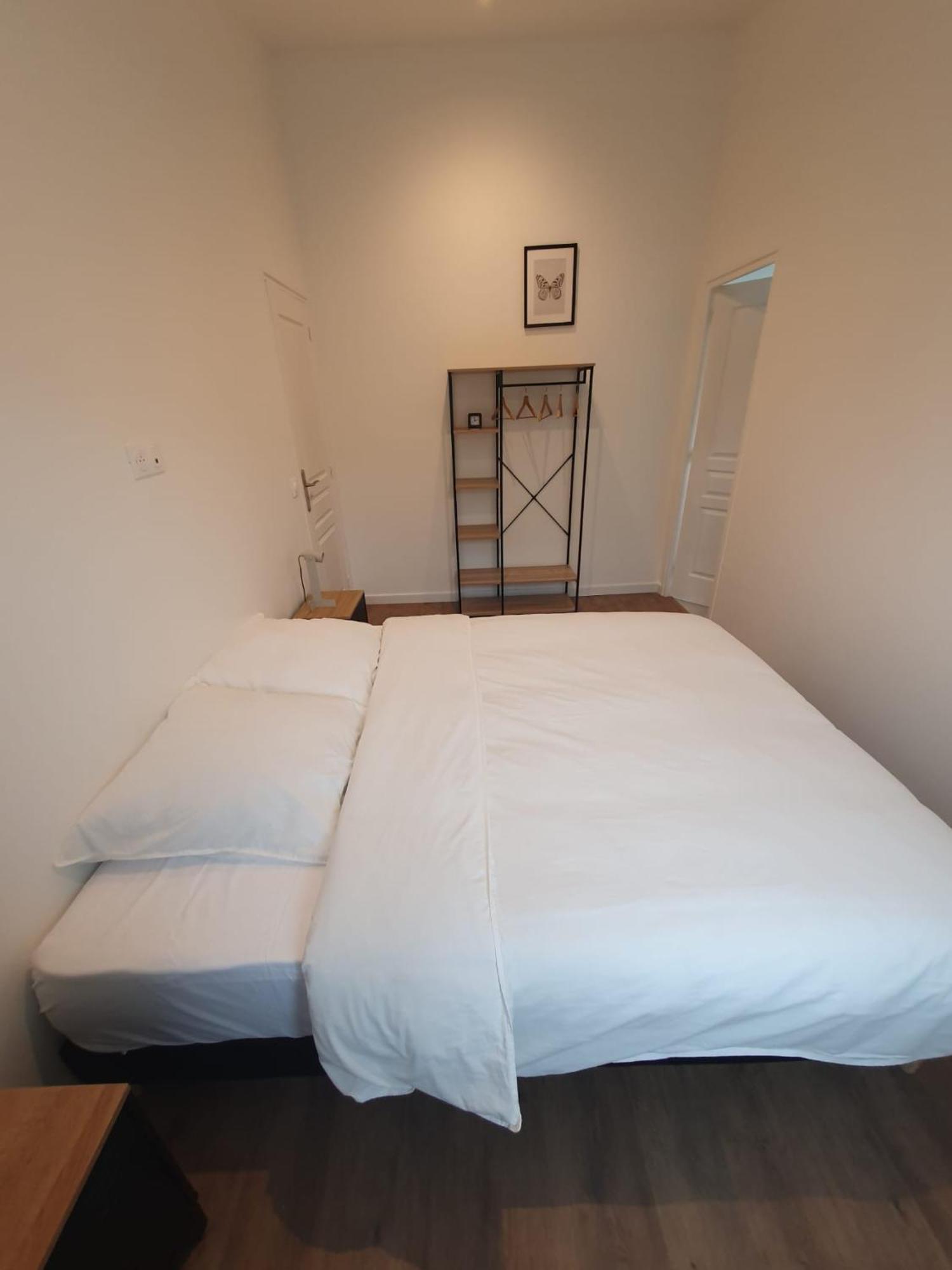 Massy Appart Hotel ภายนอก รูปภาพ